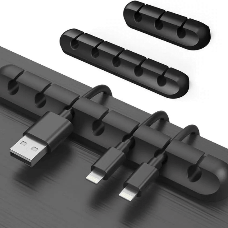 Aura Lume™ Premium Cable Holder