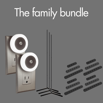 Aura Lume™ Family Bundle